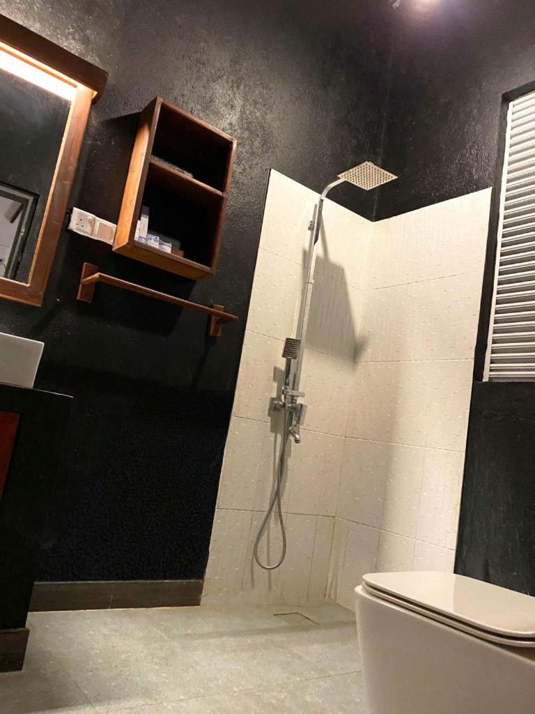 Athyantha Resort Anuradhapura Ngoại thất bức ảnh
